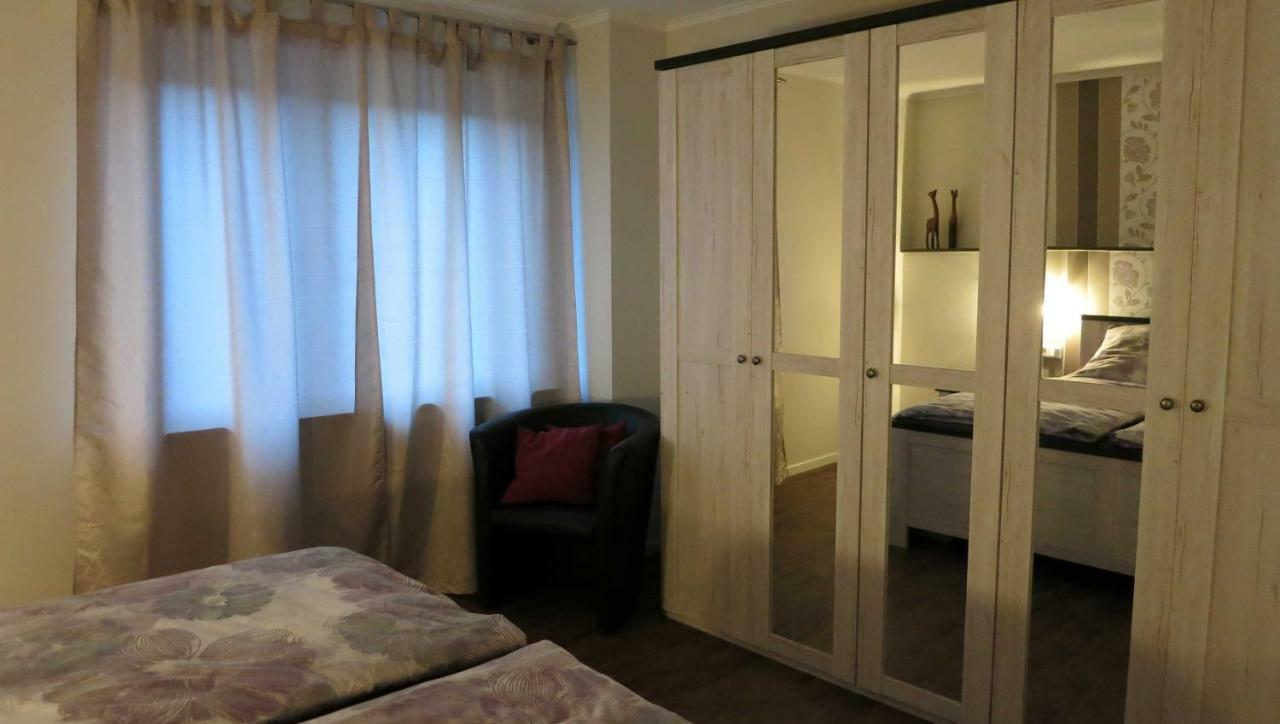 Appartement Sauerland Juwel à Olsberg Extérieur photo